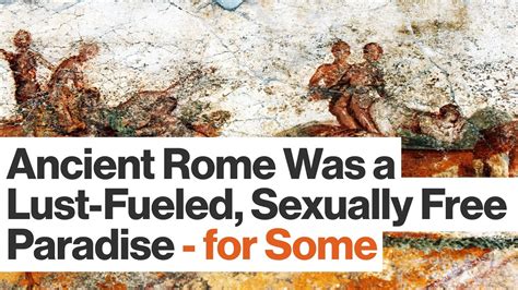 roman sex twitter|Sex in Ancient Rome: Behind the Tales of Wild Eroticism, a .